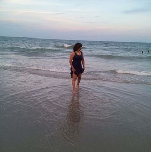 Meet your Posher, Sheila